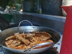 -又见炊烟私房菜(敬亭路店)