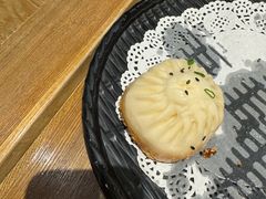 -廊亦舫Lang Yi Fang Restaurant(金桥店)