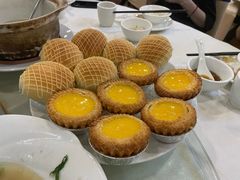 -渔意楼·驰名沙田乳鸽(五羊旗舰店)