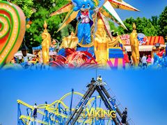 -大连海昌发现王国主题公园