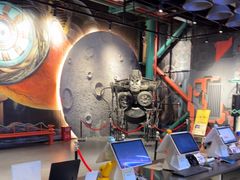 -极限PLAY运动娱乐新世界·团建派对表演休闲馆·室内高空游乐园