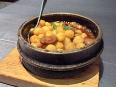 -千滋百味·醉江澜花园餐厅(街道口店)