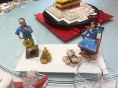 -仿膳饭庄(天安门店)