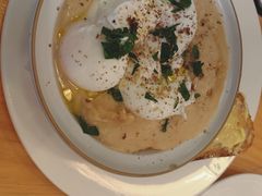-Egg•Allday Brunch(襄阳北路店)
