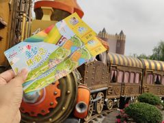 -安徒生童话乐园