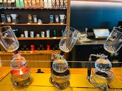 -星巴克臻选(北京富力家园店)