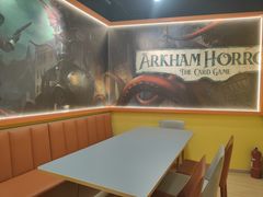 -猎人桌游吧(合生汇店)