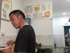 -晓友烧麦(光华村店)