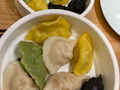 -船歌·鱼水饺青岛菜(国贸商城店)