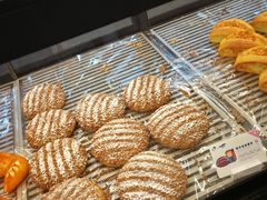 -喜茶(深圳福田星河COCO Park店)