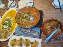 -小喜客·云南特色菜(纳西庭院店)