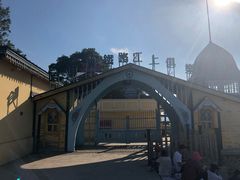 -铁路江上俱乐部