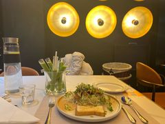 -get pizza意大利餐厅(凯德MALL店)