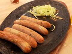 -萨莉亚(百信广场店)