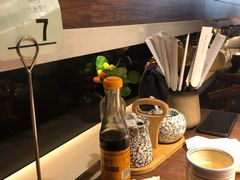 -十面春风·江南面馆(崇宁路店)