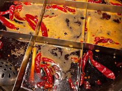 -陈陈火锅(较场口店)