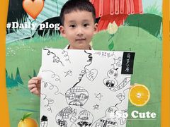 -尼莫儿童美术(三阳路融科天城校区)