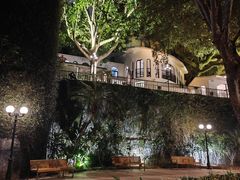 -澳门圣地牙哥古堡酒店