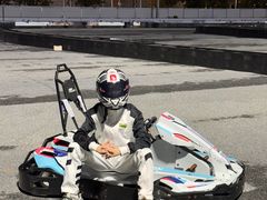 -赛卡联盟卡丁车馆(上海世博店)