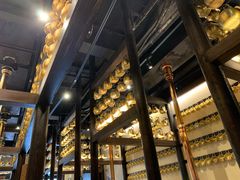 -韩国料理大力士(屏风街店)