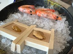 -極上萬膳·日料放题(来福士江景店)