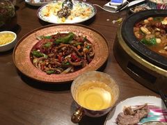 -天山醉美·新疆餐厅(富华里店)