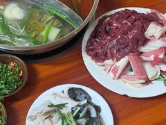 -龙大头庖汤店