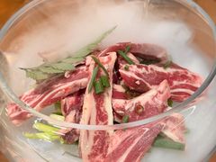 -伊茉家的烤肉店(勒泰中心店)