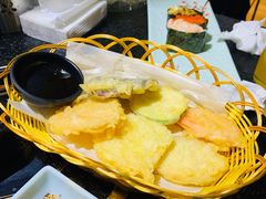 -烤路里·韩国品质自助烤肉(石路天虹4号店)