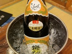-鸟亭·居酒屋(青年路店)
