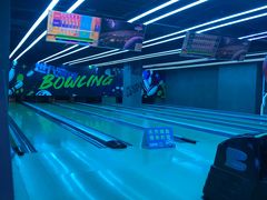 -世代星球·保龄球·镭战真人CS·团建(杨浦店)