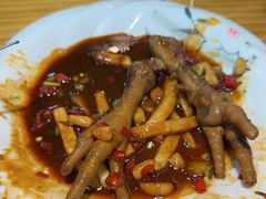 -亿牌牌东北烧烤(怀特店)