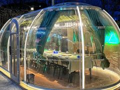 -1819餐厅·团队聚餐·烤串·精酿