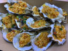 -八一路好吃街(雨田商务大厦店)