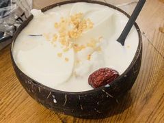-椰子多多清补凉甜品店(河北路店)