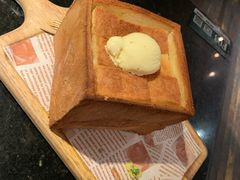 -绿茶餐厅(布吉万象汇店)