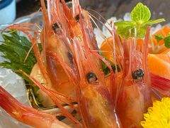 -田舍家Inakaya·炉端烧·铁板烧(天汇igc店)