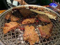 -原始泥炉烤肉(总店)