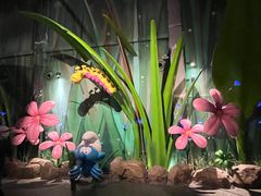 -蓝精灵乐园·世茂精灵之城主题乐园