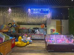 -悦隆庄温泉度假酒店