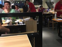 大堂-彤德莱火锅(乐陵路店)