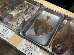 -集贤阁海鲜酒楼(北辰总店)