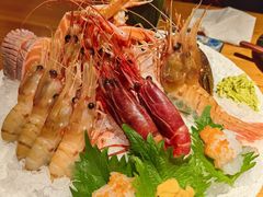 -王鼎精致料理铁板烧(世博源店)