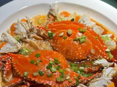 -高佳庄·海鲜酒楼(东港店)