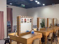 -天真蓝照相馆(西安南门王府井LAB店)