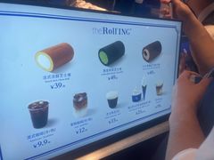 -the Roll'ING手作瑞士卷专门店(卓悦中心店)