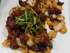 -乡间好味私家菜(总店)