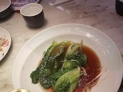 -绿茶餐厅(青岛城阳万象汇店)