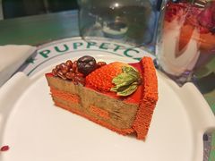 -喵喵咪呀布偶猫咖(春熙路店)