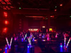 -MOSSO·Liveshow(M3香港广场店)